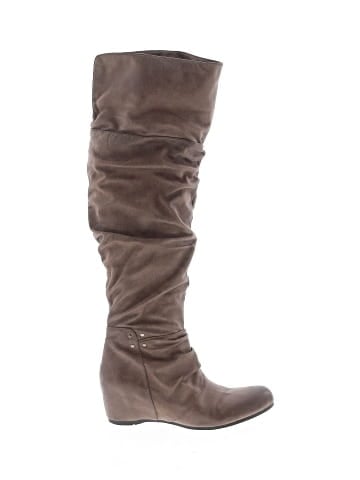 Baretraps Boots (view 1)