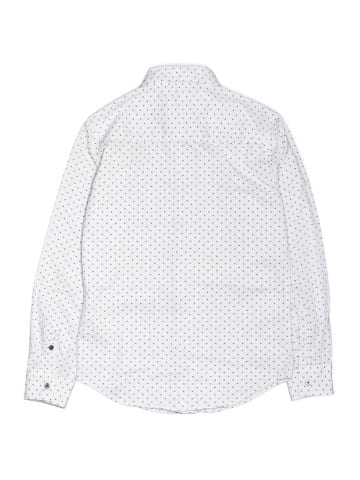 Calvin Klein Long Sleeve Button-Down Shirt (view 2)