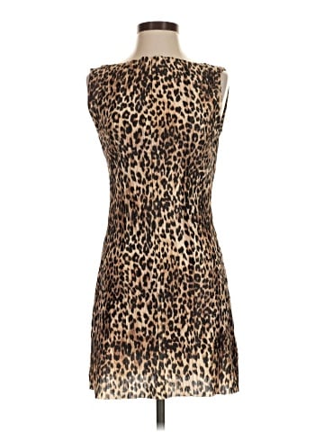 Topshop Cocktail Dress (view 1)