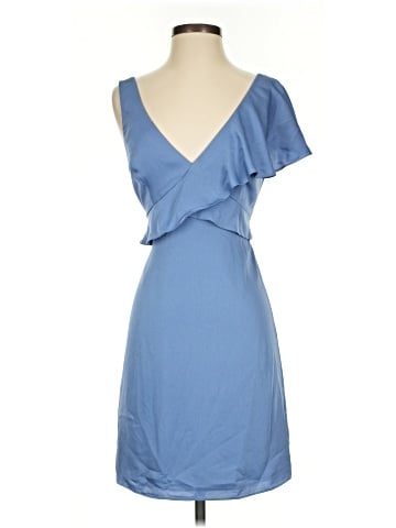 BCBGMAXAZRIA Cocktail Dress (view 1)