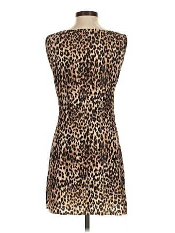 Topshop Cocktail Dress (view 2)