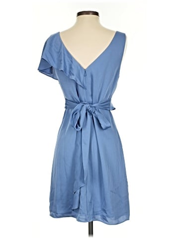 BCBGMAXAZRIA Cocktail Dress (view 2)