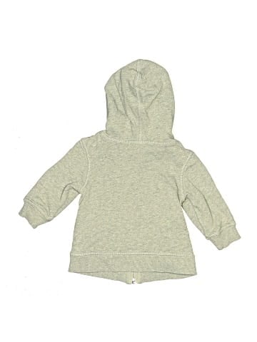 Hanna Andersson Zip Up Hoodie (view 2)