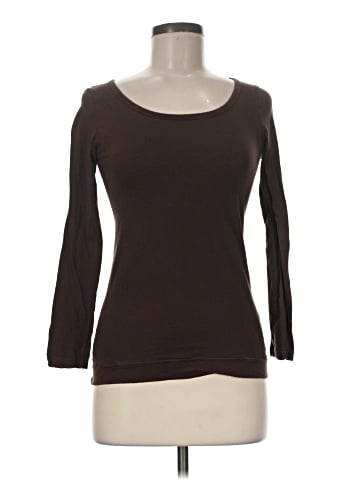 Copper Key 3/4 Sleeve T-Shirt (view 1)