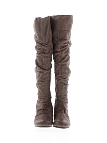 Baretraps Boots (view 2)