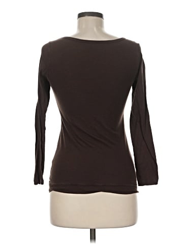 Copper Key 3/4 Sleeve T-Shirt (view 2)