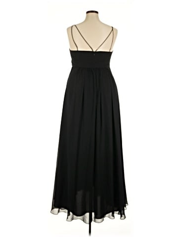 David's Bridal Cocktail Dress (view 2)