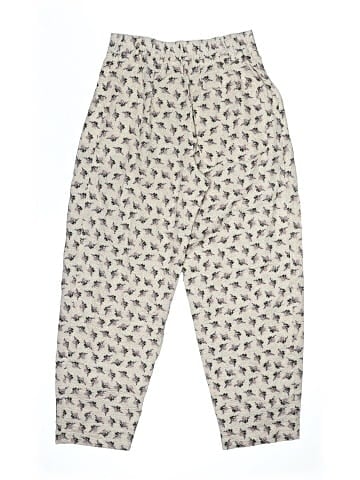 Zara Casual Pants (view 2)