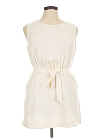 Ann Taylor Factory Casual Dress (view 1)