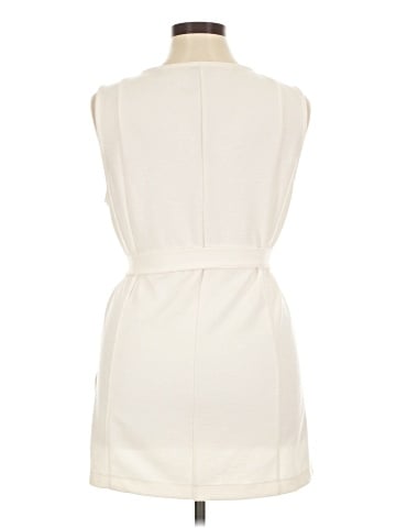 Ann Taylor Factory Casual Dress (view 2)