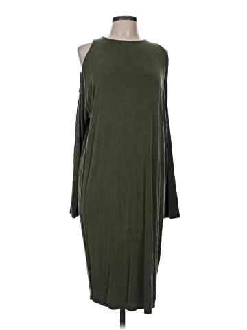 Eri + Ali Casual Dress (view 1)