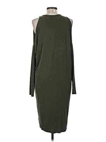 Eri + Ali Casual Dress (view 2)