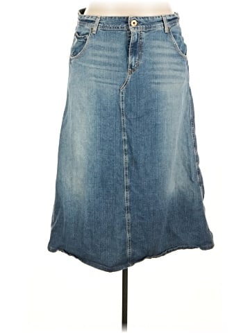 Levi's Denim Skirt (view 1)