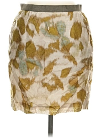Ann Taylor LOFT Casual Skirt (view 1)