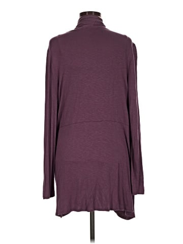 LOGO by Lori Goldstein Cardigan (view 2)