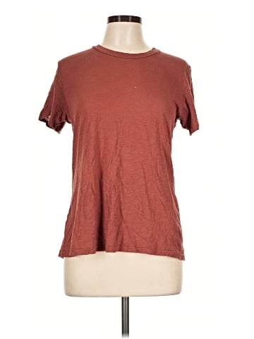 Vince. Short Sleeve T-Shirt (view 1)