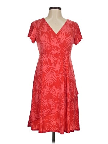 Gilli Casual Dress (view 1)