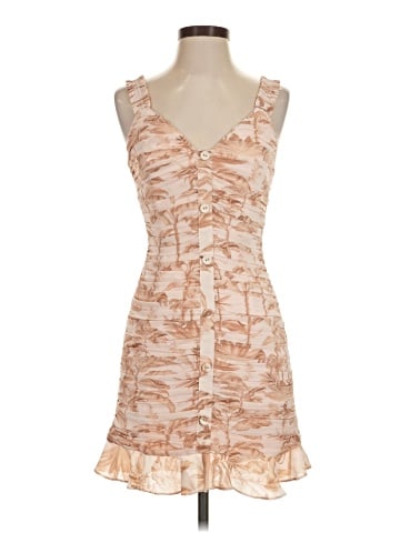 Ted Baker London Cocktail Dress (view 1)