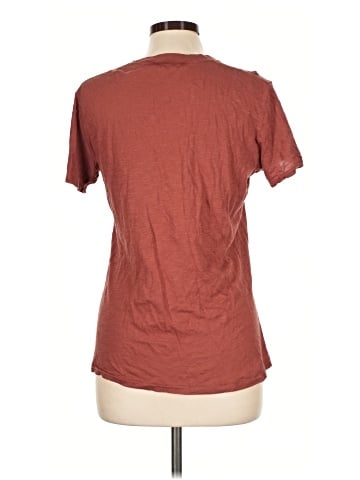 Vince. Short Sleeve T-Shirt (view 2)