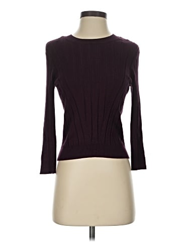 RACHEL Rachel Roy Pullover Sweater (view 1)