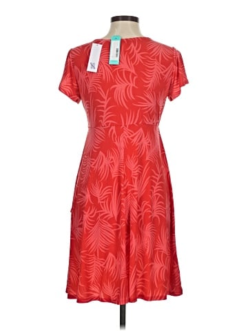Gilli Casual Dress (view 2)