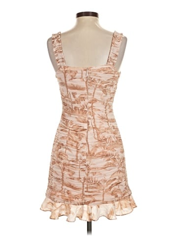 Ted Baker London Cocktail Dress (view 2)
