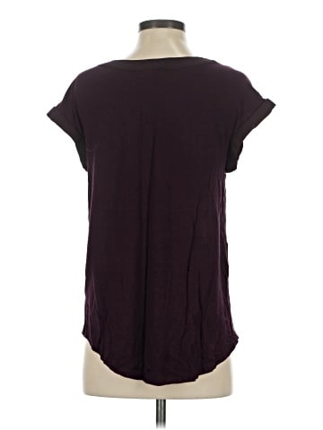 Fortune + Ivy Short Sleeve Blouse (view 2)