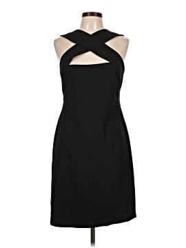 Halston Cocktail Dress (view 1)