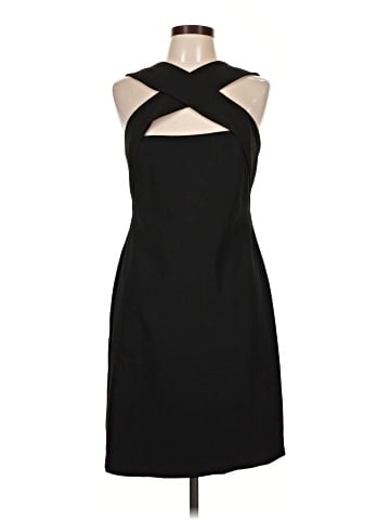 Halston Cocktail Dress (view 1)