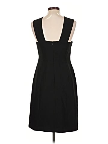 Halston Cocktail Dress (view 2)