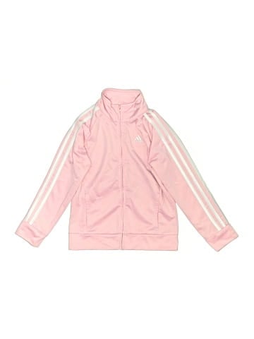 Adidas Track Jacket (view 1)