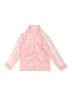 Adidas 100% Polyester Pink Track Jacket Size 6X - photo 1