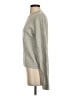 Gap Solid Gray Pullover Sweater Size S - photo 5
