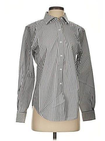 Brooks Brothers Long Sleeve Button-Down Shirt (view 1)