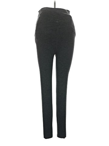 Beyond the Bump by Beyond Yoga Active Pants (view 2)