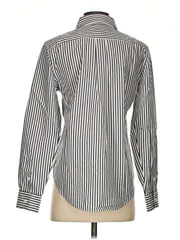 Brooks Brothers Long Sleeve Button-Down Shirt (view 2)
