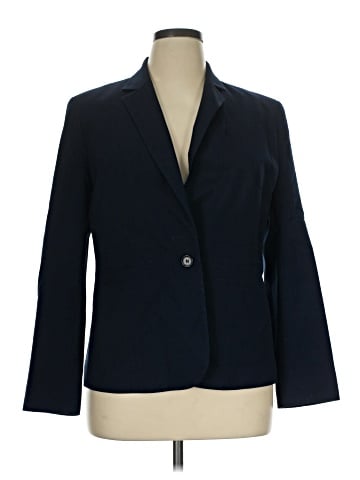 Jones New York Collection Blazer (view 1)