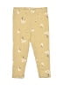 Carter's Yellow Khakis 12-18 MO / 18 MO - photo 1