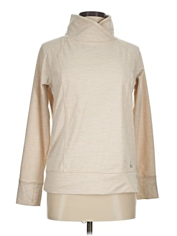 Gerry Long Sleeve Turtleneck (view 1)