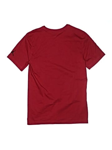 Air Jordan Short Sleeve T-Shirt (view 2)