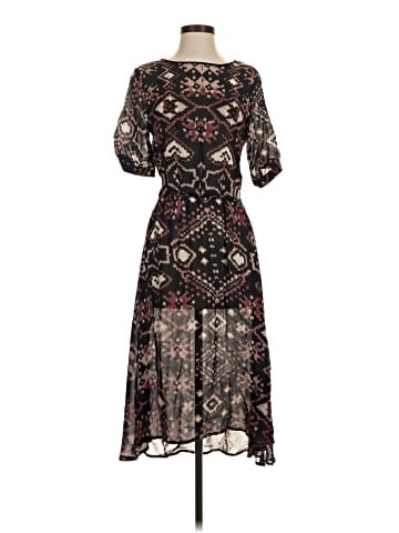 Sam & Lavi Casual Dress (view 1)