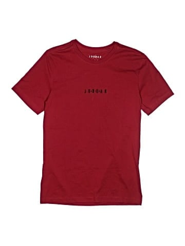Air Jordan Short Sleeve T-Shirt (view 1)
