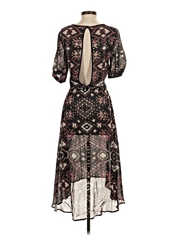Sam & Lavi Casual Dress (view 2)