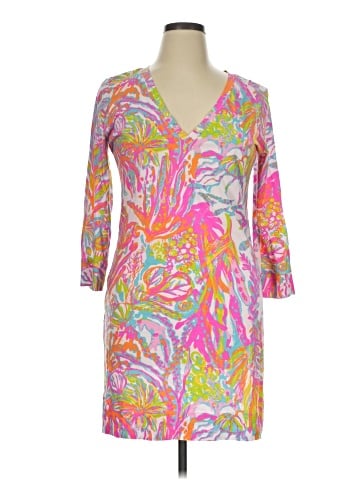Lilly Pulitzer Casual Dress (view 1)