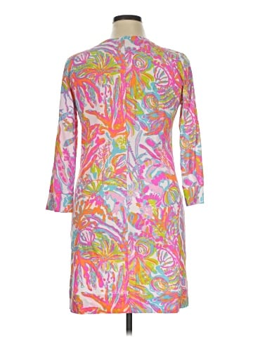 Lilly Pulitzer Casual Dress (view 2)