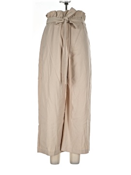 Zara Basic Casual Pants