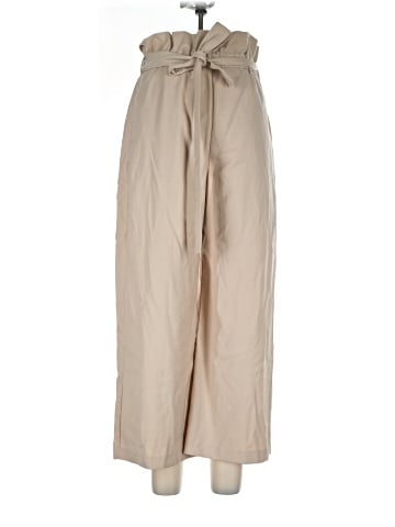 Zara Basic Casual Pants (view 1)
