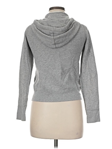 Mossimo Supply Co. Zip Up Hoodie (view 2)