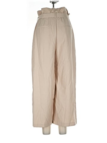 Zara Basic Casual Pants (view 2)
