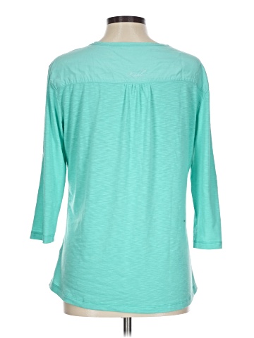 Kuhl Long Sleeve Henley (view 2)